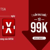 ĐẠI CÁT HY (CATSA) 6