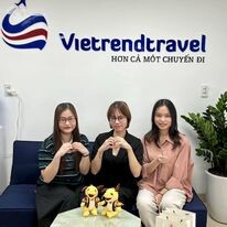Vietrend Travel 1