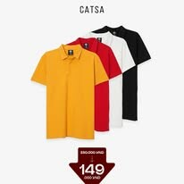 ĐẠI CÁT HY (CATSA) 11