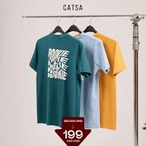 ĐẠI CÁT HY (CATSA) 10
