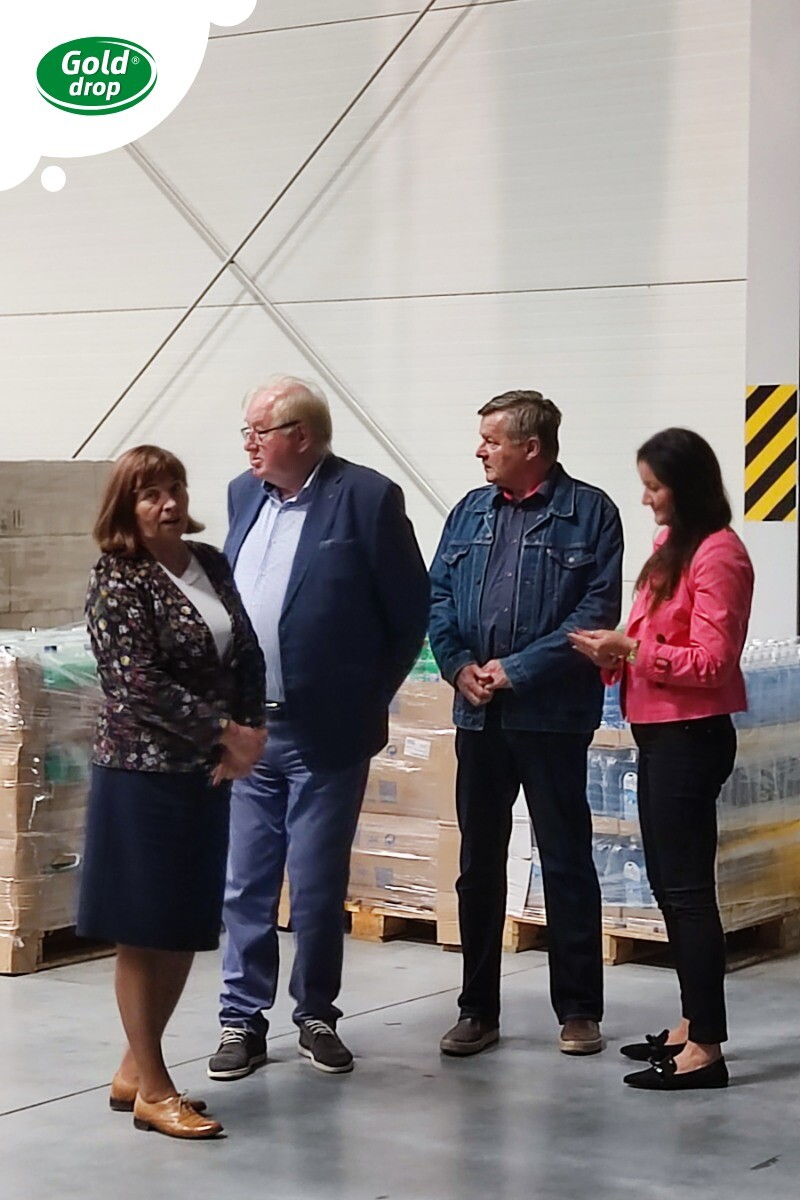 GOLD DROP VIỆT NAM 5