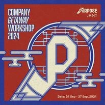 THE PURPOSE GROUP 12