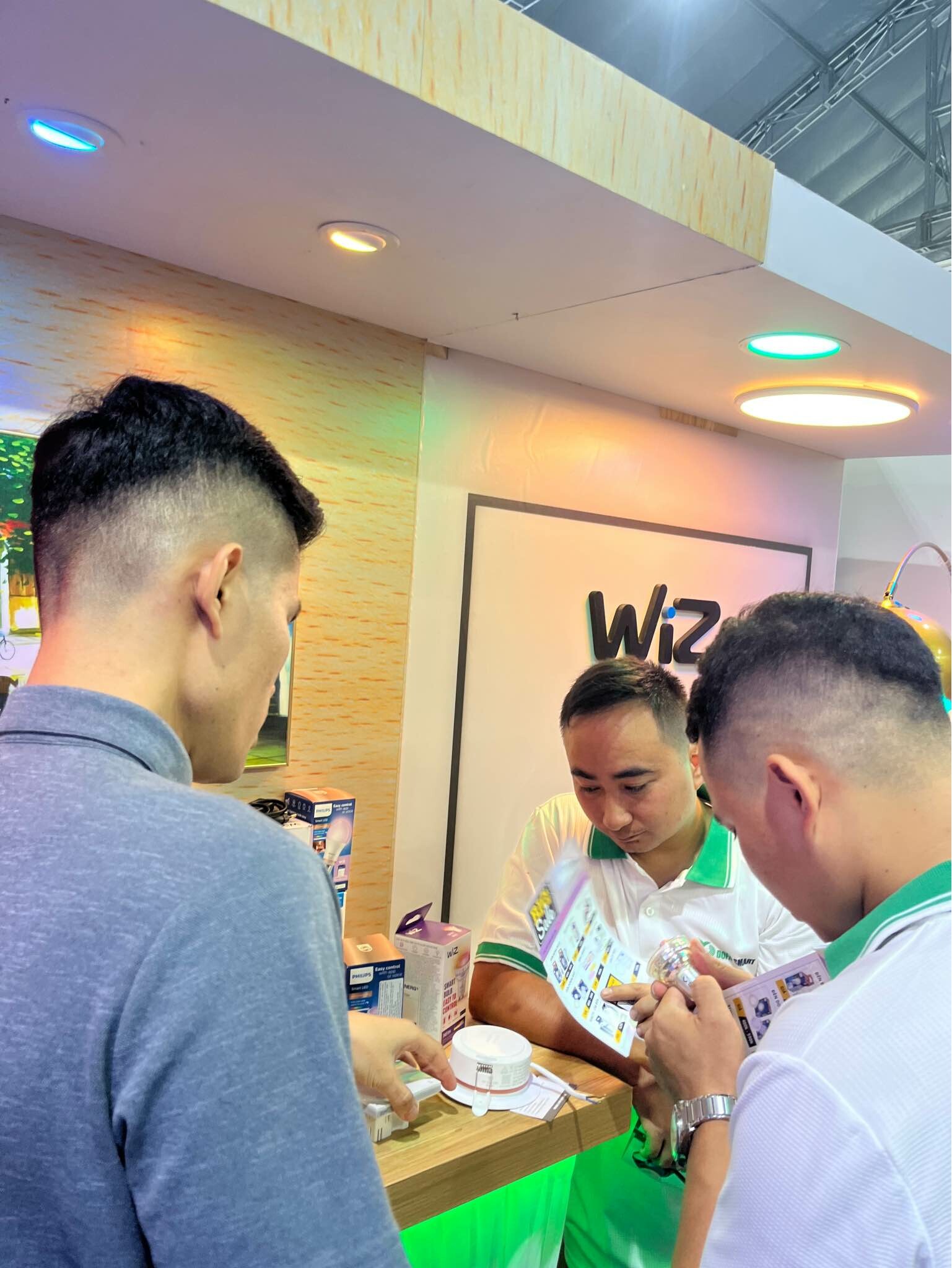 NHÀ THÔNG MINH HÀ NỘI 4