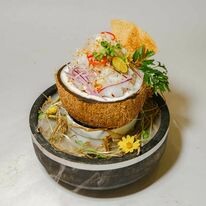 Nhà Hàng Lê Gia Seafood 11