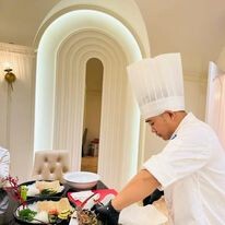 Nhà Hàng Lê Gia Seafood 14