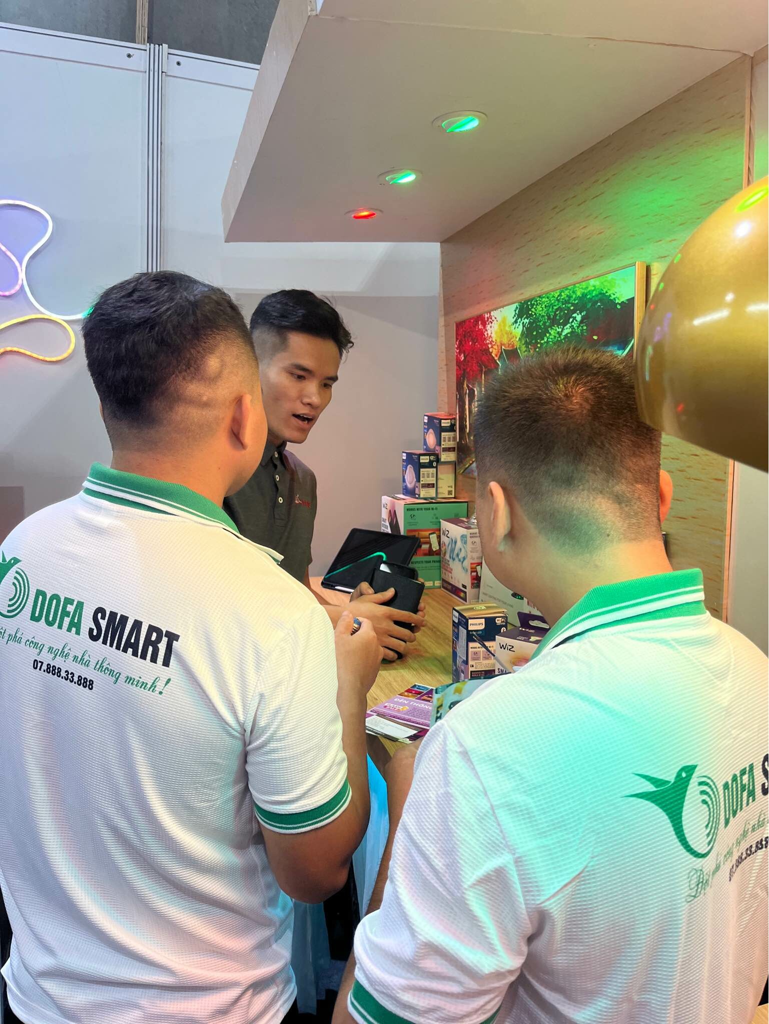 NHÀ THÔNG MINH HÀ NỘI 9