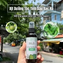 Mộc Ân Haircare 13