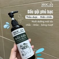 Mộc Ân Haircare 12