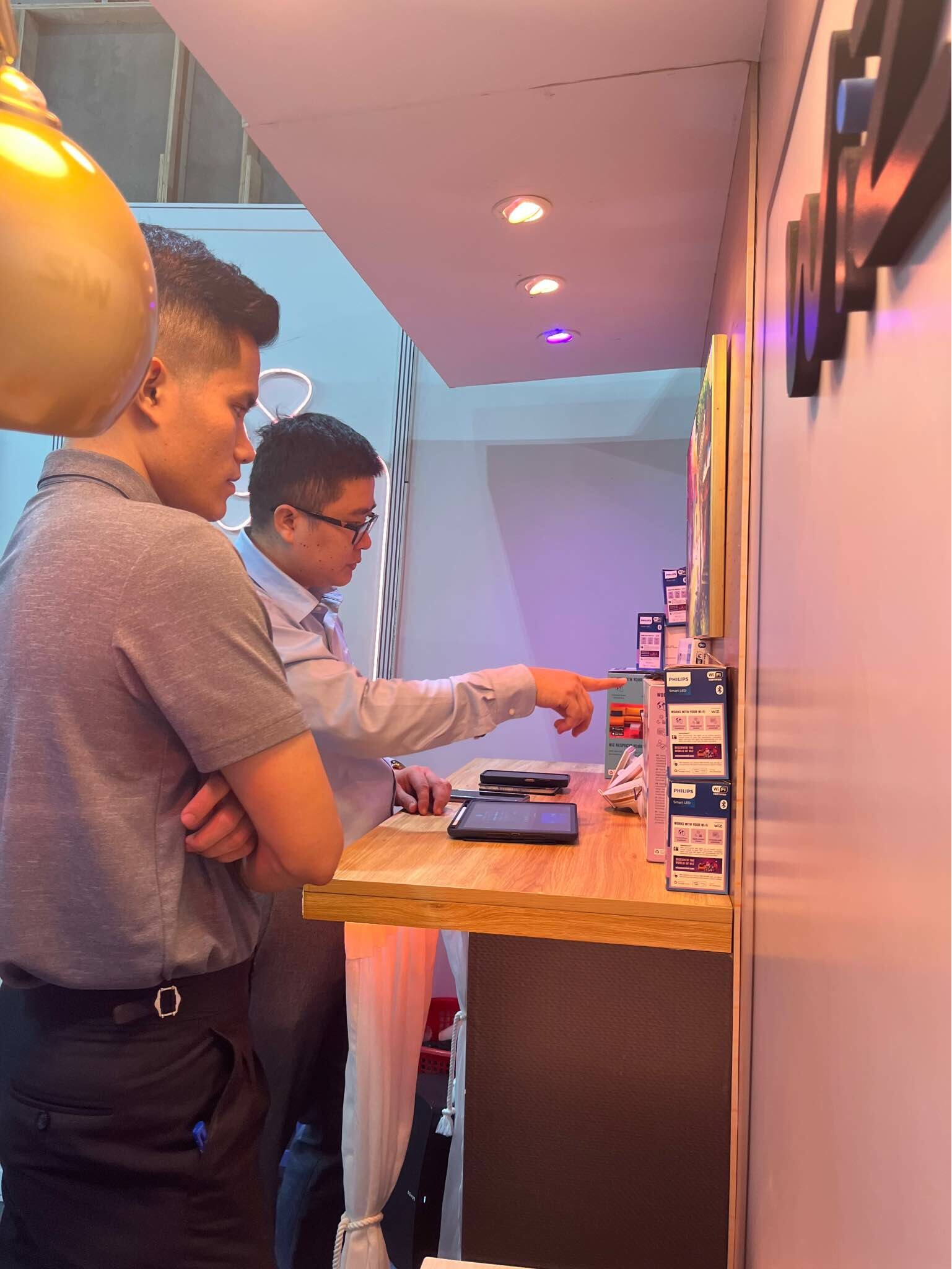 NHÀ THÔNG MINH HÀ NỘI 3