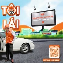 Butl - Bạn Uống Tôi Lái 1