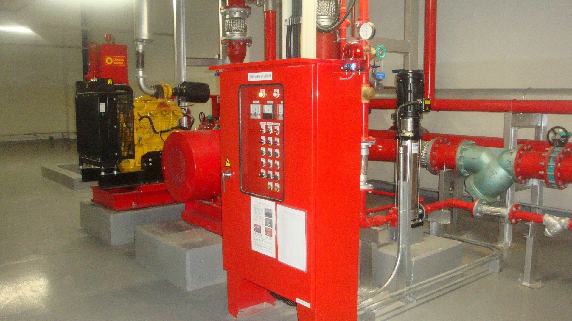 Kỹ thuật và Thiết bị ngành Nước - Weco 9