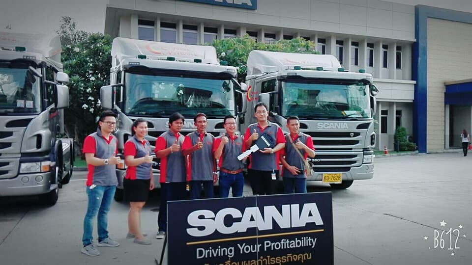 CRYSTAL NETWORK LOGISTICS (VIETNAM) 1