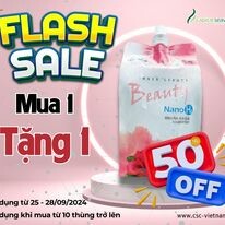 Capital Seaweed Consumer Việt Nam (CSC VietNam) 10