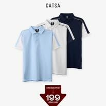 ĐẠI CÁT HY (CATSA) 13