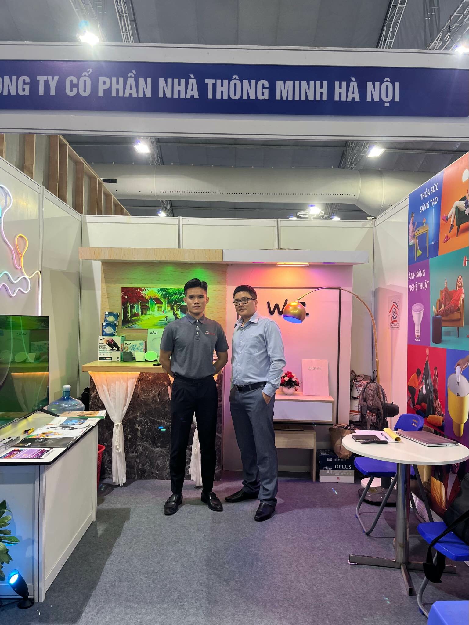 NHÀ THÔNG MINH HÀ NỘI 7