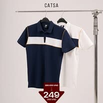 ĐẠI CÁT HY (CATSA) 9