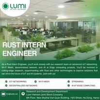 Thương Mại Dịch Vụ Lumi Global 1