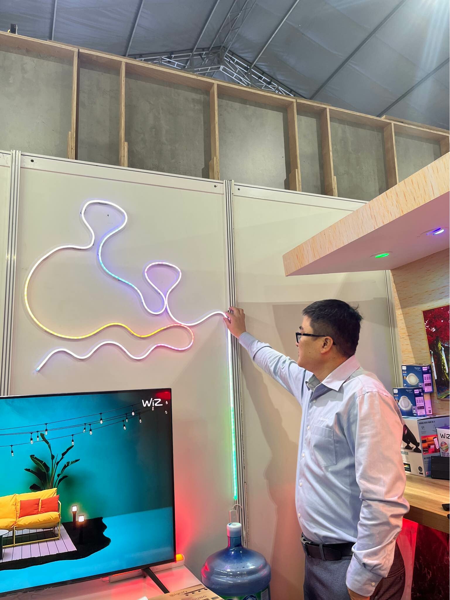 NHÀ THÔNG MINH HÀ NỘI 5