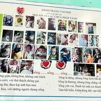 Du lịch Tâm Đắc Group 15