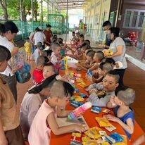 Du lịch Tâm Đắc Group 17