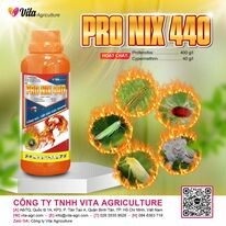 Vita Agriculture 5