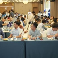 Bất Động Sản Euro - Euro holding 10