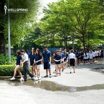 Đầu tư và Phát triển Giáo dục SSG 2