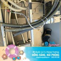 MÁY GIẶT CÔNG NGHIỆP HÙNG VƯƠNG 6