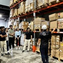 Q Industries & Trade Co. JSC 3