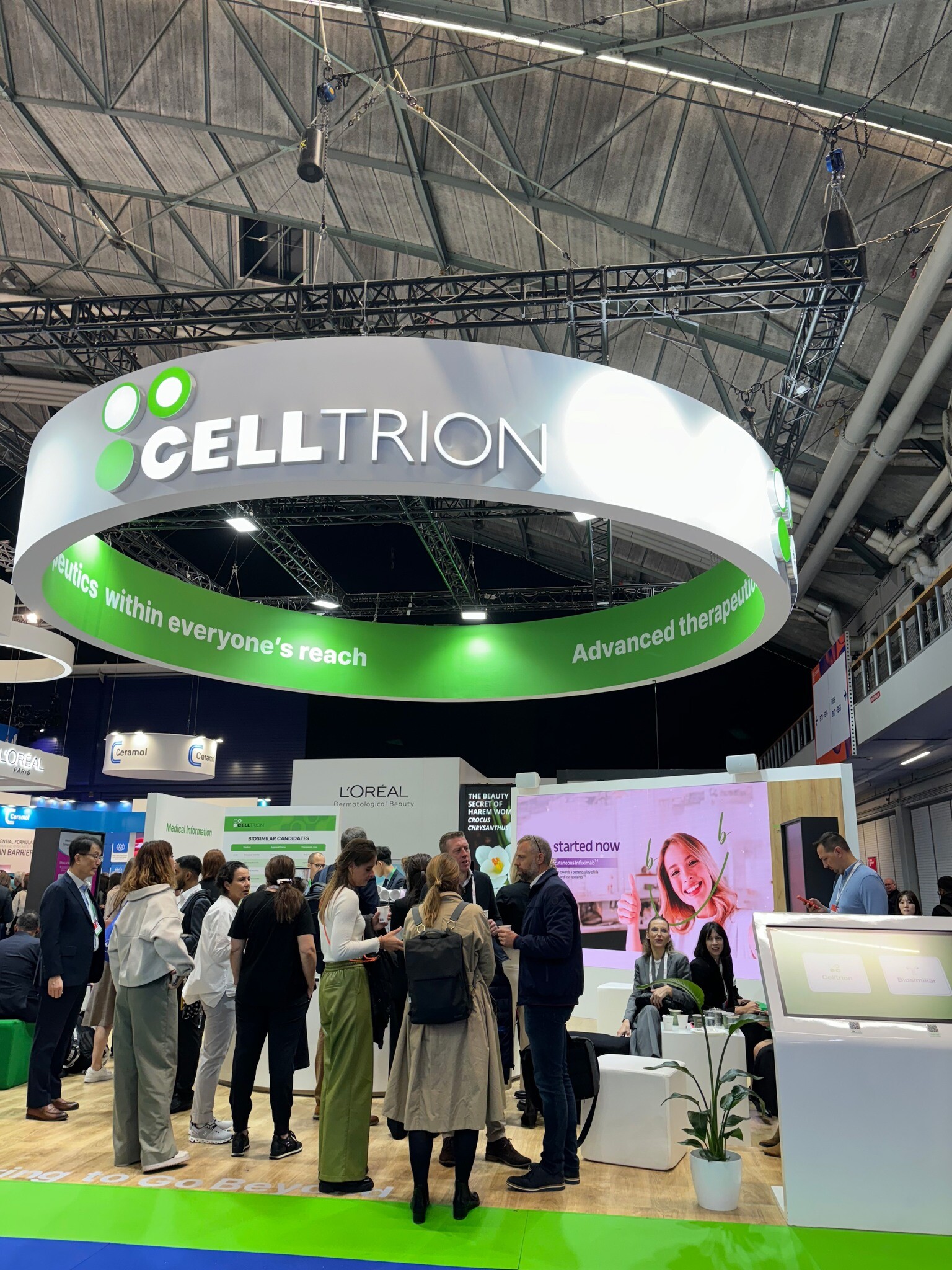 Celltrion Inc 7