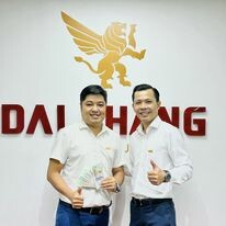 Đại Thắng Holdings 14