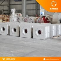 Quạt Công nghiệp TH Vinasun 6