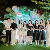 Times Travel Việt Nam 4