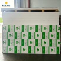 CÔNG TY CỔ PHẦN QUỐC TẾ TUẤN ANH 2