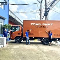 Toàn Phát Logistics 3