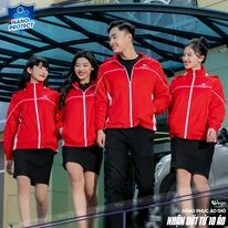 ĐỒNG PHỤC WEGO 3