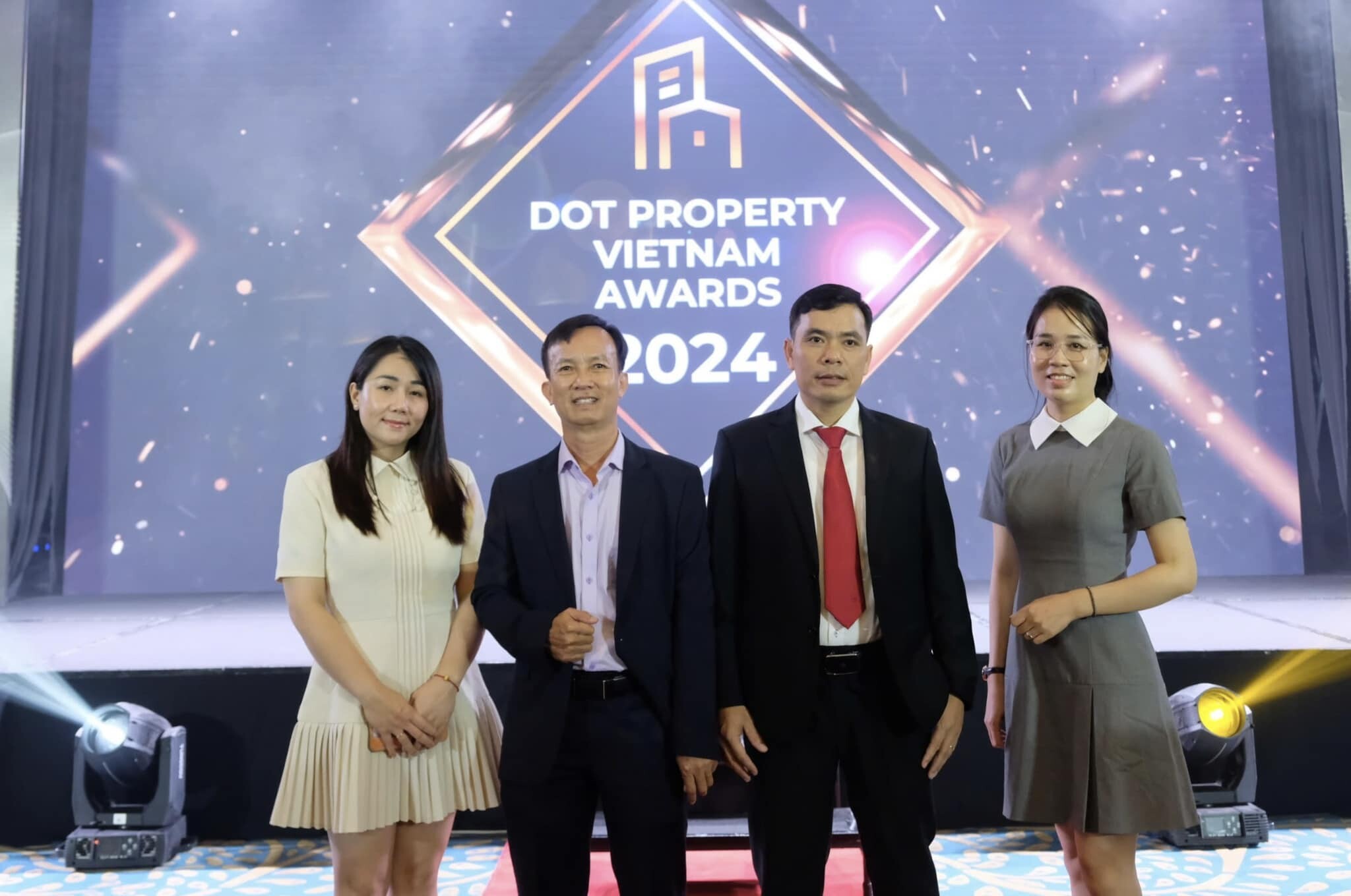 Địa Ốc An Huy 8