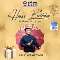 Công Ty Cổ Phần Công Nghệ Xử Lý Nước Và Môi Trường ETM 10