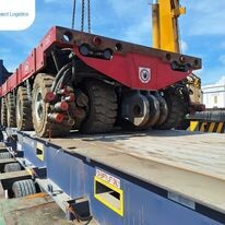 CEA Project Logistics 2