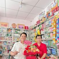 Nhà Thuốc Rubin Pharma 6