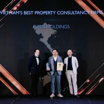 Bất Động Sản Euro - Euro holding 1