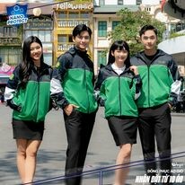 ĐỒNG PHỤC WEGO 2