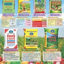 Phân Bón Phú Điền 9
