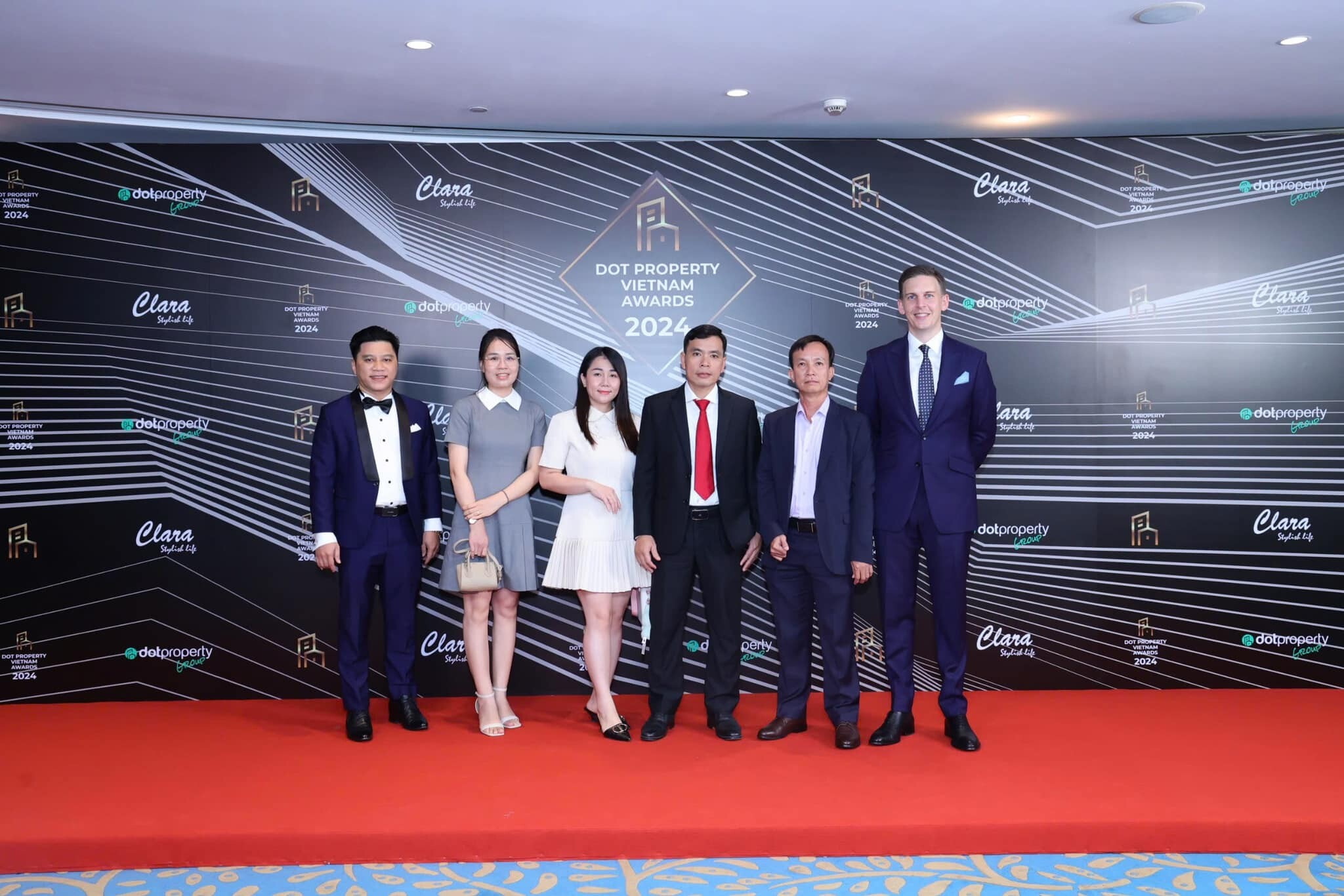 Địa Ốc An Huy 11