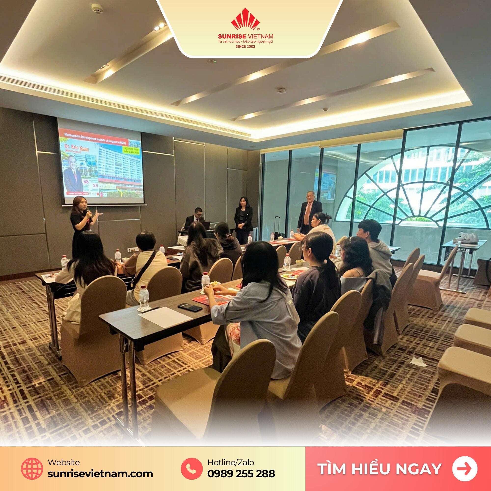 CÔNG TY TNHH THÁI DƯƠNG 8