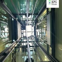 Thang máy KPG 3