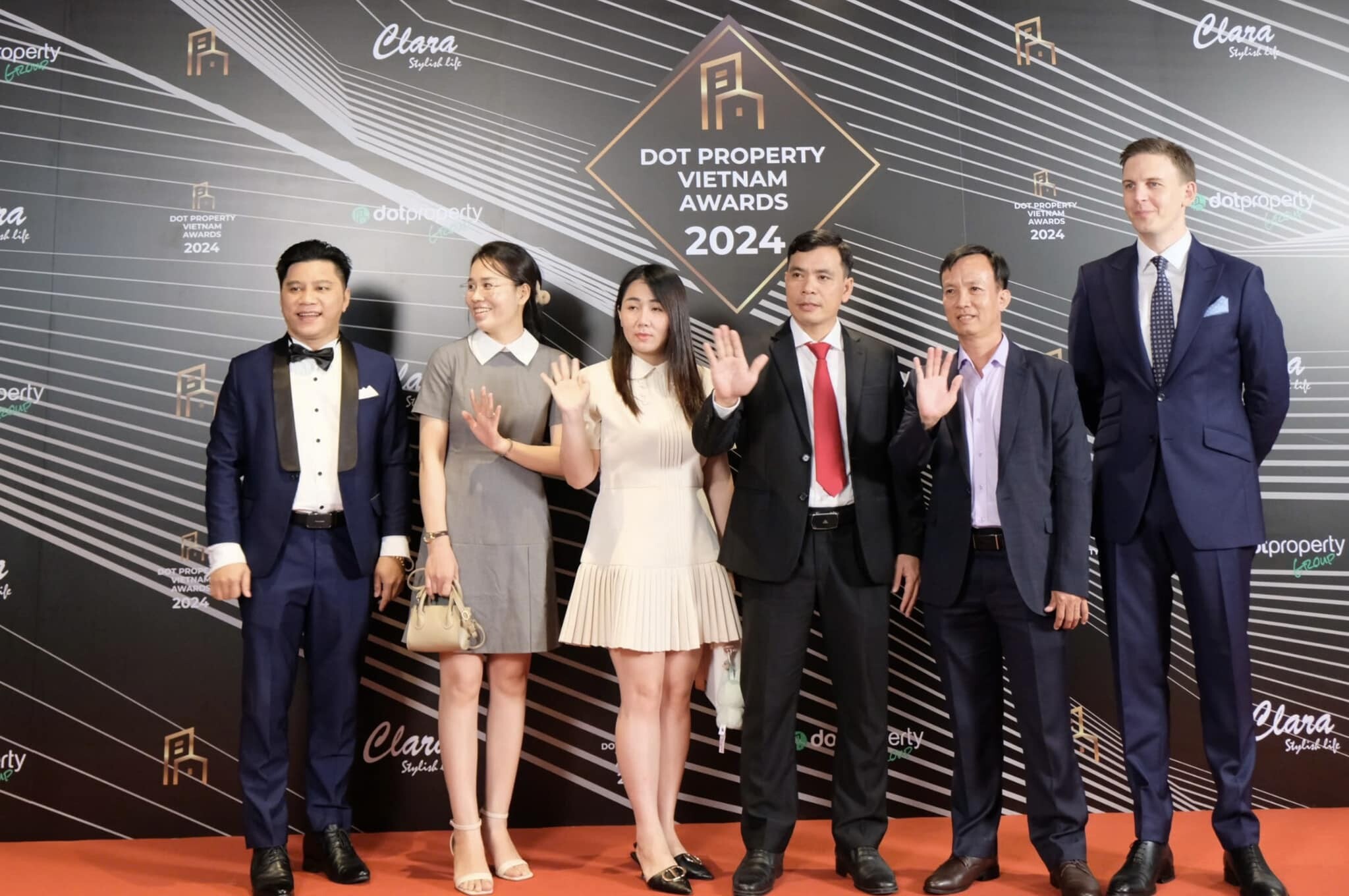 Địa Ốc An Huy 9