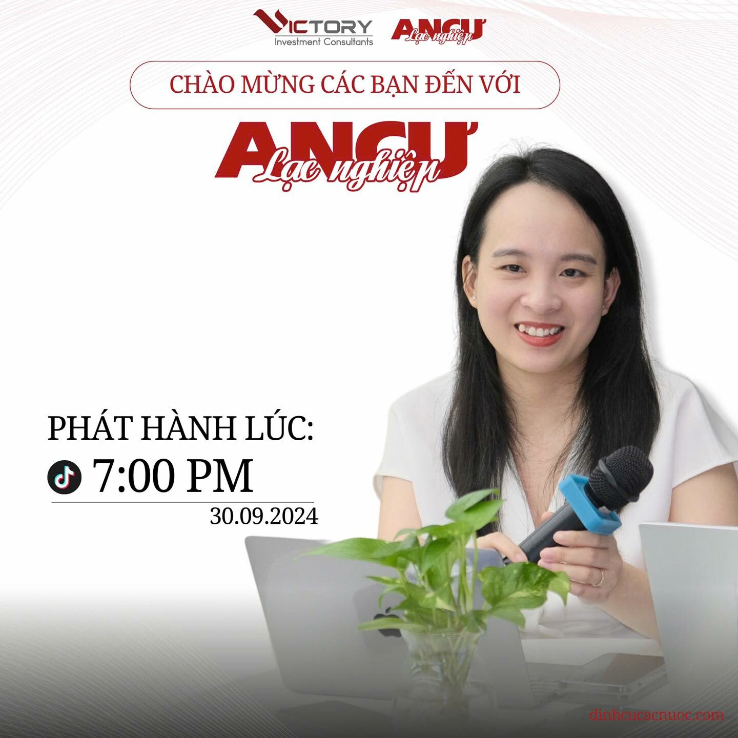 VICTORY INVESTMENT CONSULTANTS 14