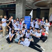 Giáo Dục Quốc Tế Iachieve 1