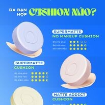 Gena Thái Bình Dương (Lemonade Cosmetics) 14